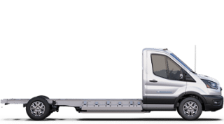 2024 Ford E-Transit™ External Image 5